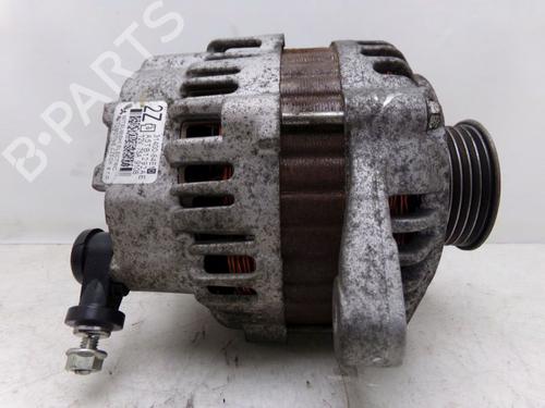 Alternator SUZUKI SWIFT III (MZ, EZ) 1.3 (RS413, ZC11S) | BP29610523M7