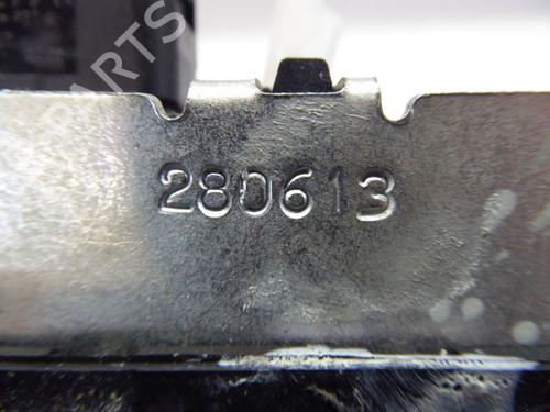 Tailgate lock SEAT ALTEA XL (5P5, 5P8) 1.6 TDI | BP28363409C101 