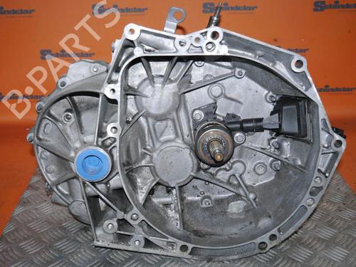 Gearbox CITROËN DS5 1.6 BlueHDi 120 | BP33684630M3 - Image 2
