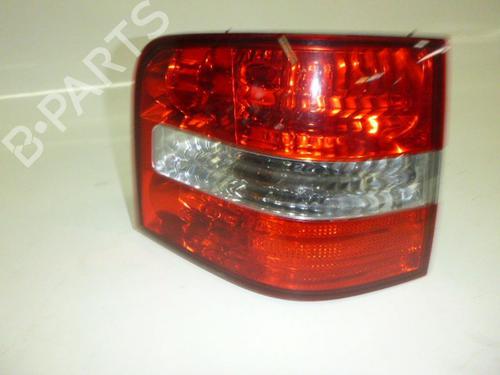 Used Left taillight FIAT STILO Multi Wagon (192_) 1.8 16V (133 hp) 32825749