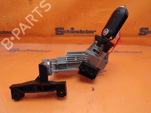 Lenksäule für FIAT GRANDE PUNTO (199_) 1.4 (199AXB11, 199AXB1A, 199BXB1A, 199AXL1A) (77 hp) 32834388