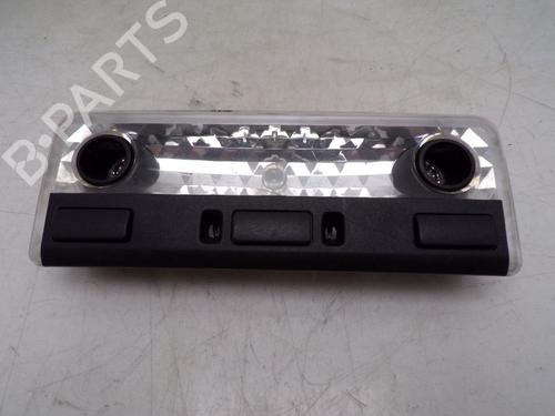 Used Interior roof light BMW X5 (E53) 3.0 d (218 hp) 29873336