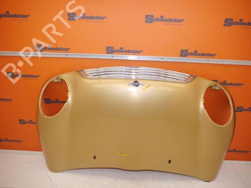 Hood MINI MINI (R50, R53) Cooper | BP24392237C1 