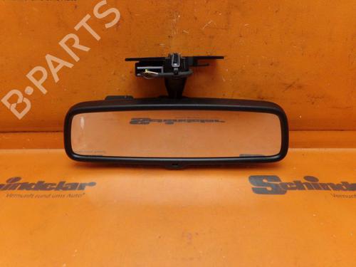Used Rear mirror OPEL SIGNUM Hatchback (Z03) 1.9 CDTI (F48) (150 hp) 32647153