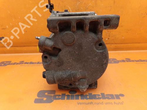 AC compressor KIA CARENS IV 1.7 CRDi | BP32649028M34