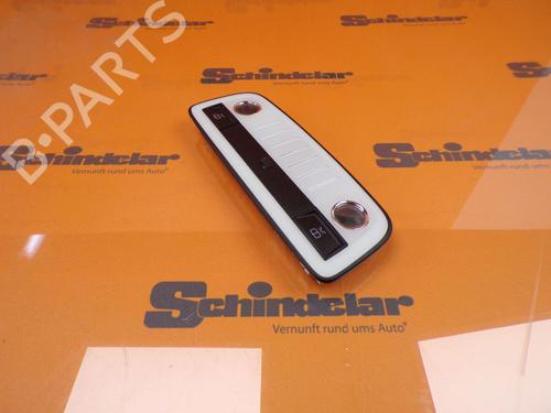 Interior roof light MERCEDES-BENZ E-CLASS T-Model (S212) E 250 CDI / BlueTEC (212.203, 212.204) | BP24411588I8