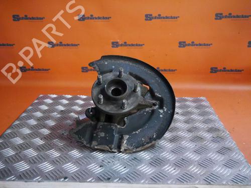 Used Left front steering knuckle FORD KUGA I 2.5 4x4 (200 hp) 24411681