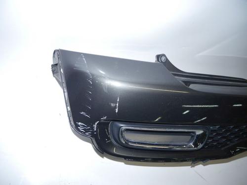 Rear bumper MINI MINI (R56) Cooper SD | BP24385564C8 