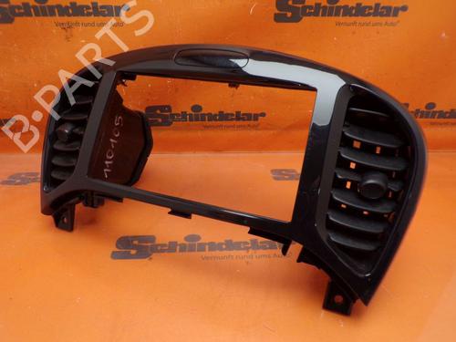 Air vent NISSAN JUKE (F15) 1.5 dCi | BP24414773I21