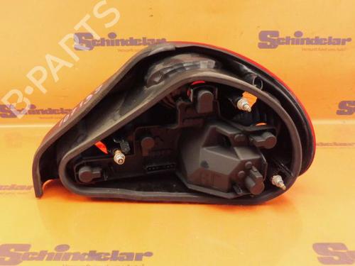 Left taillight JAGUAR X-TYPE I (X400) 2.5 V6 All-wheel Drive | BP33149014C34 - Image 4