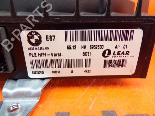 Electronic module BMW 1 (E87) 120 i | BP32831653M83  - Image 5