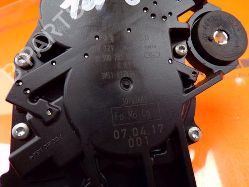 Rear wiper motor FORD MONDEO IV Turnier (BA7) 1.8 TDCi | BP29515049M102 