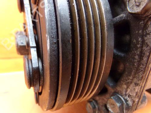 AC compressor MITSUBISHI CARISMA Saloon (DA_) 1.6 (DA1A) | BP32647865M34  - Image 5