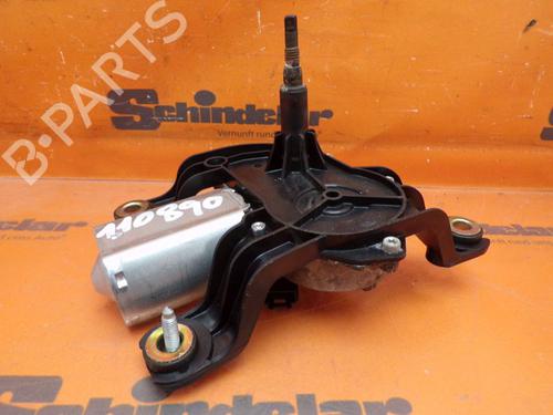 Used Rear wiper motor MERCEDES-BENZ B-CLASS Sports Tourer (W245) B 200 (245.233) (136 hp) 24415433