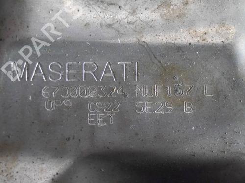 Pipe MASERATI GHIBLI III (M157) 3.0 D | BP33153481M125 - Image 7