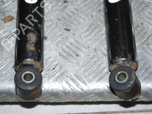 Other MAZDA 3 (BL) 1.6 MZR (BL14) | BP30366348O1