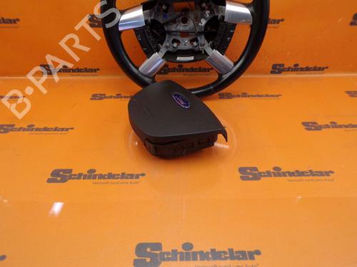 Steering wheel FORD KUGA I 2.5 4x4 | BP32832564C49  - Image 9