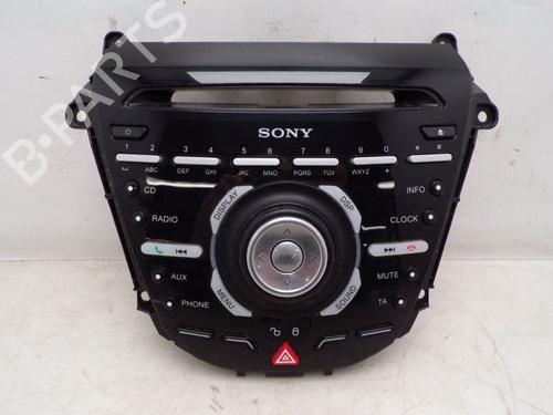 Used Switch FORD B-MAX (JK) 1.0 EcoBoost (100 hp) 33157203