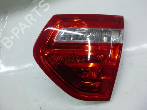 Used Right tailgate light CITROËN C4 Picasso I MPV (UD_) 2.0 HDi 138 (136 hp) 32662002