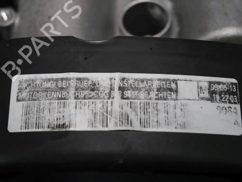 Engine SKODA FABIA II Combi (545) 1.4 | BP32832517M1  - Image 8