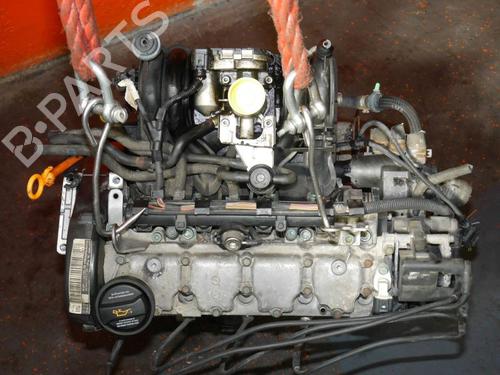 Engine VW POLO (6N2) 1.4 | BP32635794M1 