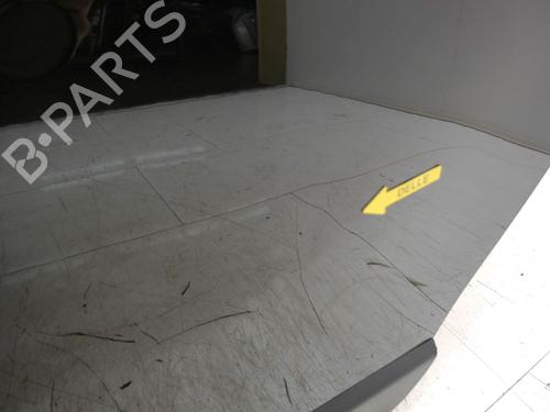 Left rear door LANCIA DELTA III (844_) 1.4 (844.AXA1A) | BP24412045C4 