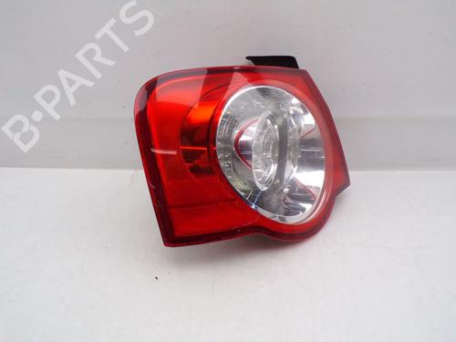Left taillight VW PASSAT B6 (3C2) 2.0 TDI 4motion | BP33157596C34 - Image 2