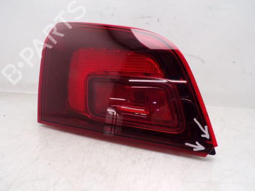 Feu de coffre gauche OPEL ASTRA J Sports Tourer (P10) 1.4 Turbo (35) | BP30652250C79 