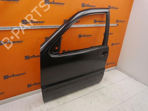 Left front door MERCEDES-BENZ M-CLASS (W163) ML 230 (163.136) | BP27856970C2 