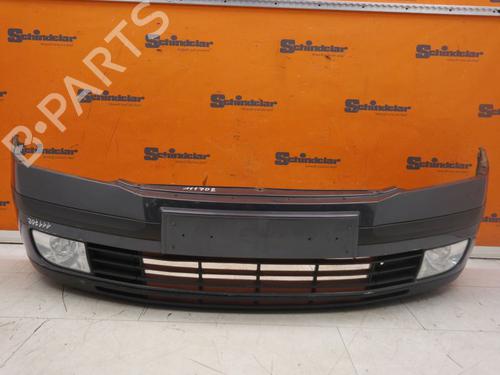 Used Front bumper SKODA OCTAVIA II Combi (1Z5) 2.0 TDI 4x4 (140 hp) 28171530