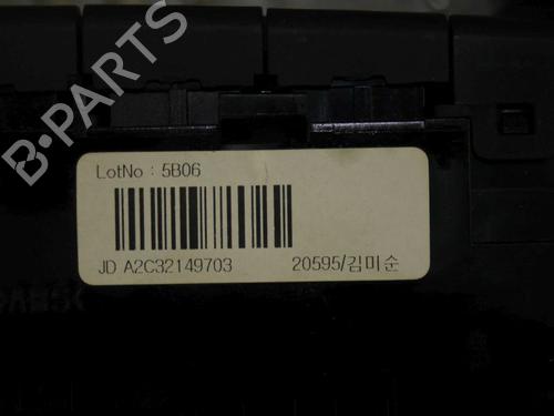 Climate control KIA CEE'D (JD) 1.4 CVVT | BP33144992I5  - Image 6