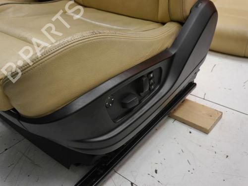 Seats set BMW X6 (E71, E72) xDrive 35 d | BP28363589C78 