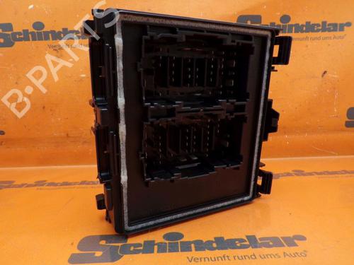 Control unit FORD FOCUS IV (HN) 1.0 EcoBoost mHEV | BP33153828M11 - Image 3