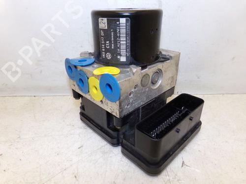 Used ABS pump ABS pump VW GOLF PLUS V (5M1, 521) 1.2 TSI (105 hp) 33155531 33155531