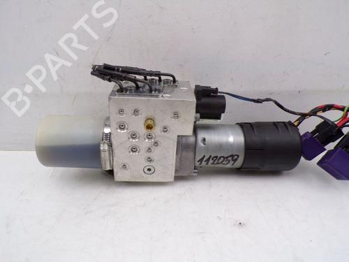 Elektronisk modul PEUGEOT 207 CC (WD_) 1.6 16V (120 hp) 30185014