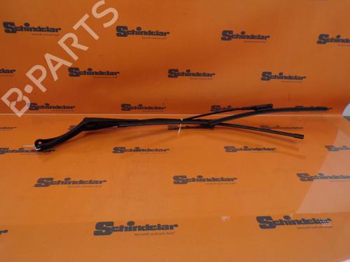 Used Front windshield wiper arm OPEL CORSA D (S07) 1.4 (L08, L68) (87 hp) 24390748