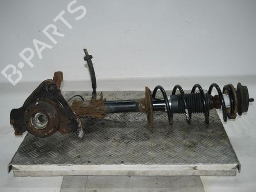 Schokbreker rechts voor LANCIA YPSILON (843_) 1.4 16V (843.AXC11, 843.AXC1B, 843.AXC1A) (95 hp) 32651574