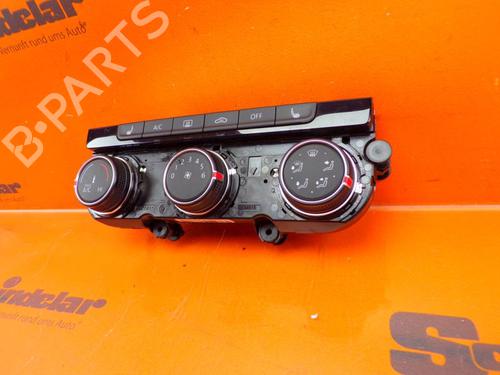 Climate control VW T-ROC (A11, D11) 2.0 TDI 4motion | BP32642048I5