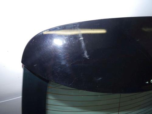 Tailgate ALFA ROMEO BRERA (939_) 2.4 JTDM 20V (939DXD1B, 939DXD12) | BP24385626C6 