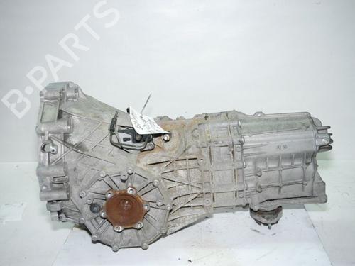 Gearbox AUDI A4 B7 Avant (8ED) 2.0 TDI 16V | BP33139288M3 - Image 3
