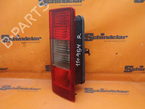 Right taillight OPEL COMBO Tour 1.6 | BP24415393C35 