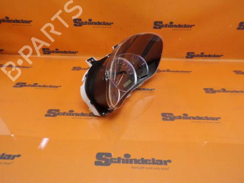 Instrument cluster SUBARU FORESTER (SH_) 2.0 AWD (SHJ) | BP33148719C47 - Image 2