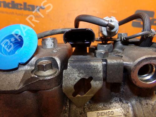 AC compressor BMW 1 (E87) 120 d | BP27856985M34 