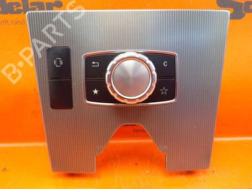 electronic-module-mercedes-benz-e-class-t-model-s212-2009-2010-2011-2012-2013-2014-2015-2016-33148663 main image