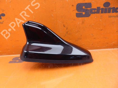 Antenne/Base SKODA OCTAVIA IV Combi (NX5, PV5) 1.5 TSi (150 hp) 33154528