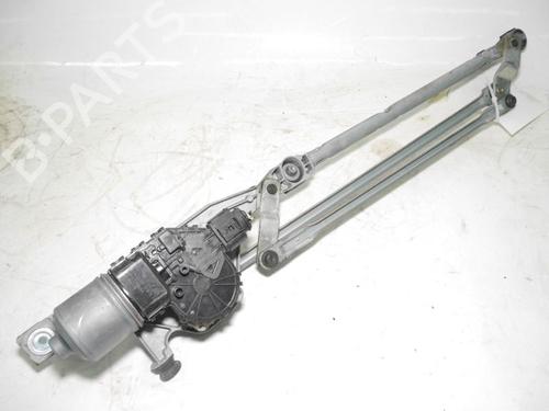 Used Front wiper motor Front wiper motor FORD FOCUS II Turnier (DA_, FFS, DS) 1.6 TDCi (109 hp) 33140223 33140223