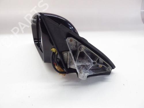 Left mirror AUDI A4 B6 Avant (8E5) 2.5 TDI quattro | BP24387556C26 