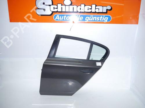 Dør venstre bagtil BMW 1 (E87) 118 d (122 hp) 33141312