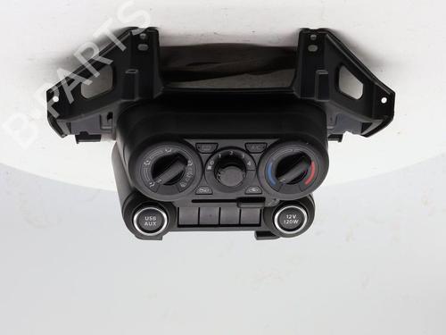 Climate control SUZUKI IGNIS III (MF, FF) 1.2 AllGrip (ATK412) | BP34406141I5  - Image 5