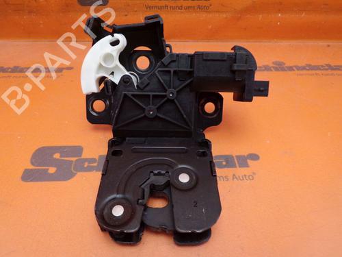 Electronic module AUDI A3 Sportback (8PA) 1.6 FSI | BP33153149M83  - Image 5